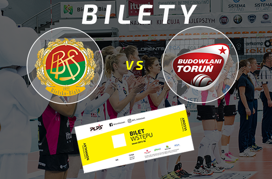 Ruszyła sprzedaż biletów na mecz z Poli Budowlanymi